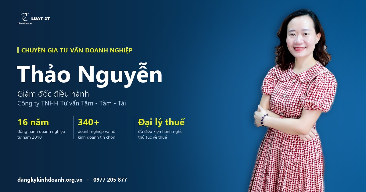 Tâm – Tầm – Tài: tư vấn doanh nghiệp tại Nghệ An, giữ vững pháp lý từ ngày đầu