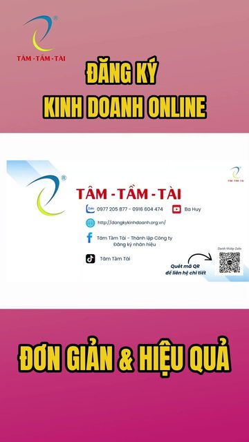 Hồ sơ đăng ký kinh doanh 2025 cần gì ?