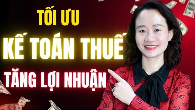 Dịch vụ kế toán thuế: khách hàng 10 năm của Tâm Tầm Tài kể lại