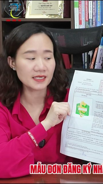 Mẫu Đơn Đăng Ký Nhãn Hiệu: Bạn Đã Làm Đúng Chưa?