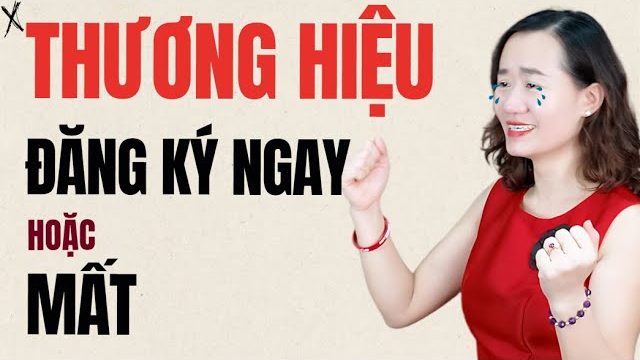 Đăng ký nhãn hiệu chậm, mất thương hiệu: chuyện thật của chuỗi 3 quán bánh canh